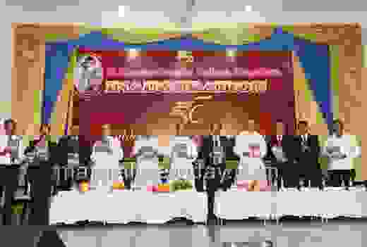  St Aloysius Evening College, Golden jubilee year 2015-16 launched   1
